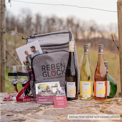 Über Stock und Wein